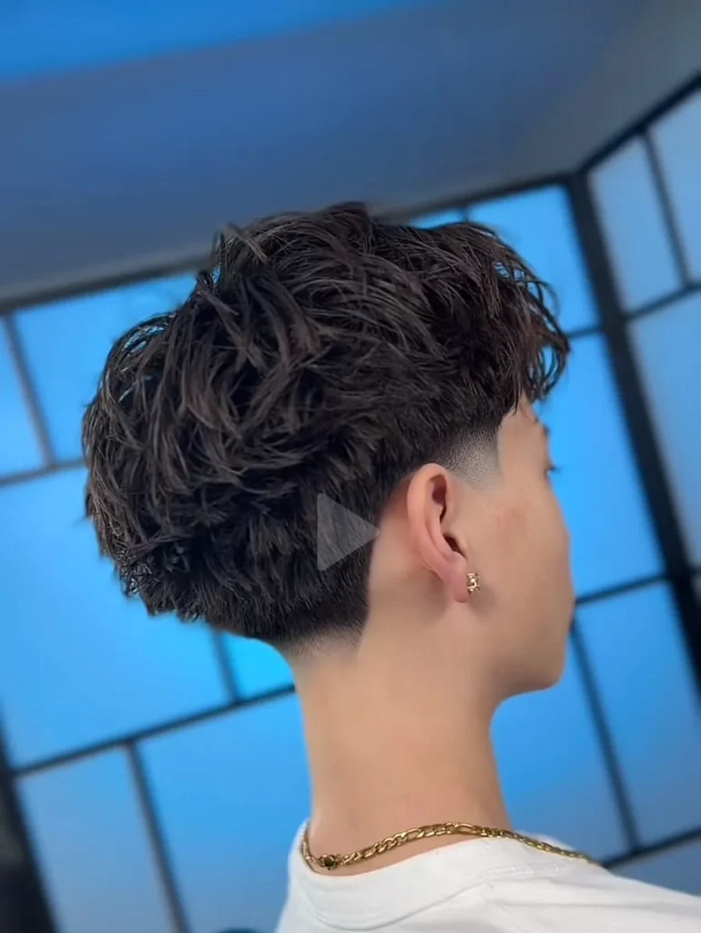 Blowout Taper