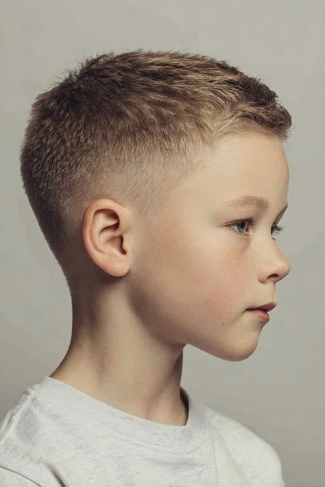 Crew Cut