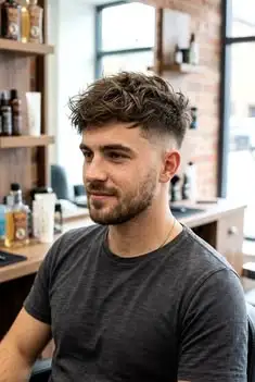 Disconnected Undercut