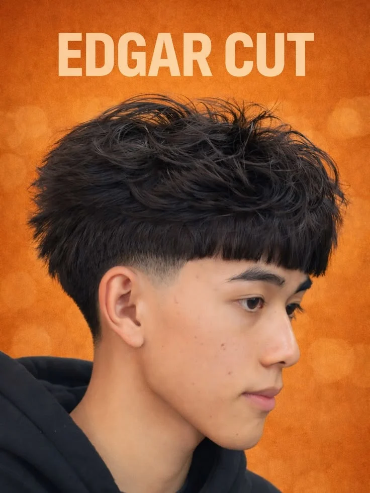 Edgar Cut