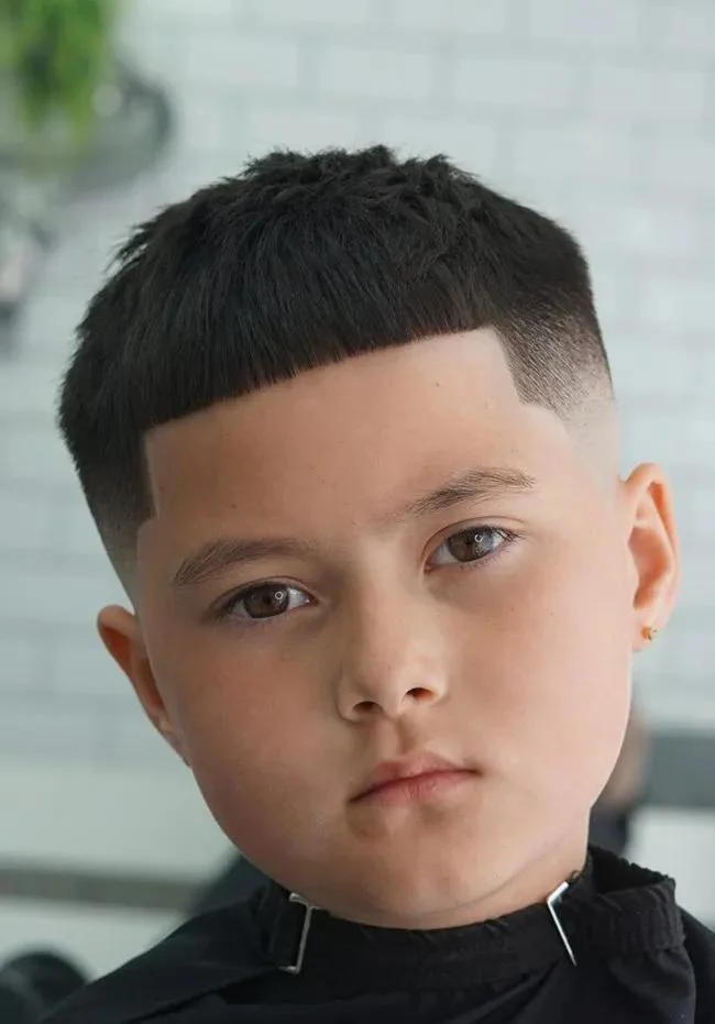 Edgar Cut