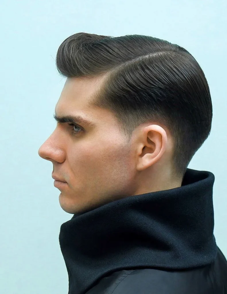Executive Contour