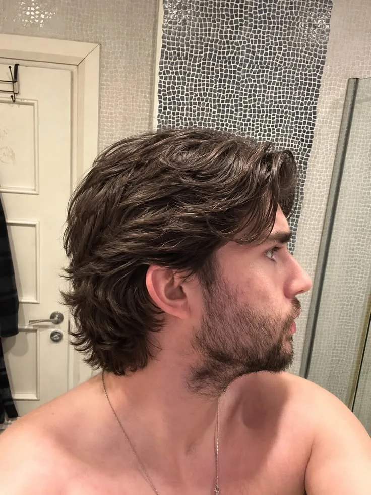 Teen Boy Haircuts 17 Flow Hair