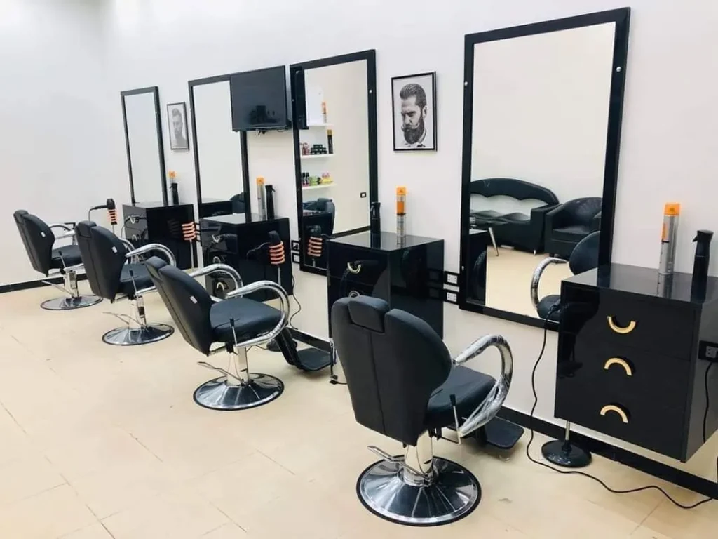 Contact Us 1 Low fade style