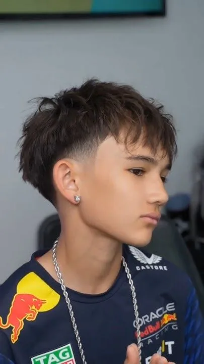 School-Safe Straight Hair Cuts That Still Look Good