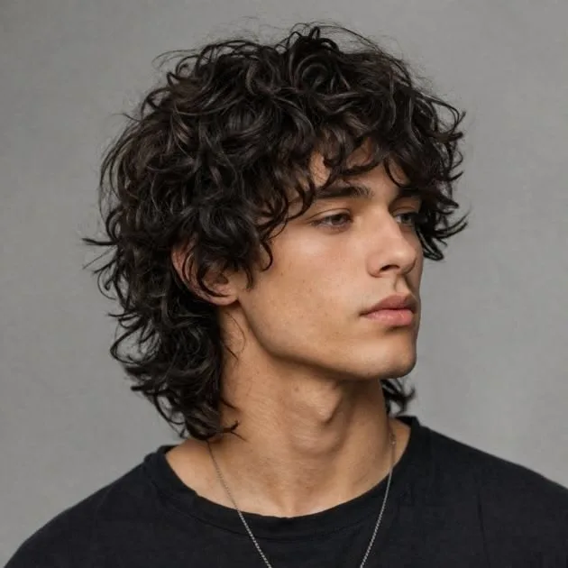 Teen Boy Haircuts 18 Shaggy Layers