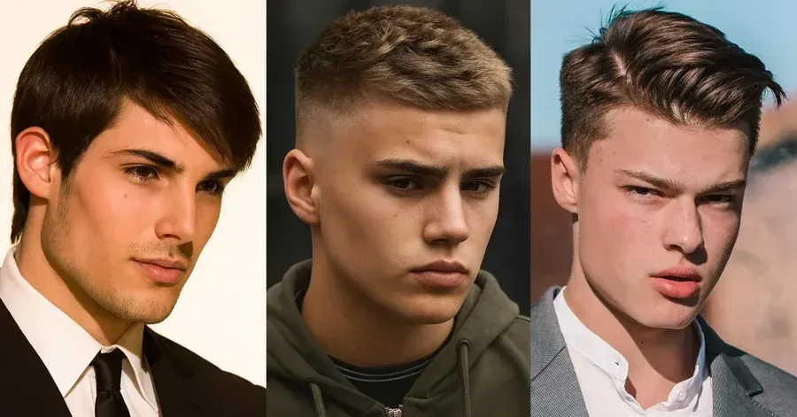 Teen Boy Haircuts 1 Teen Boy Haircuts