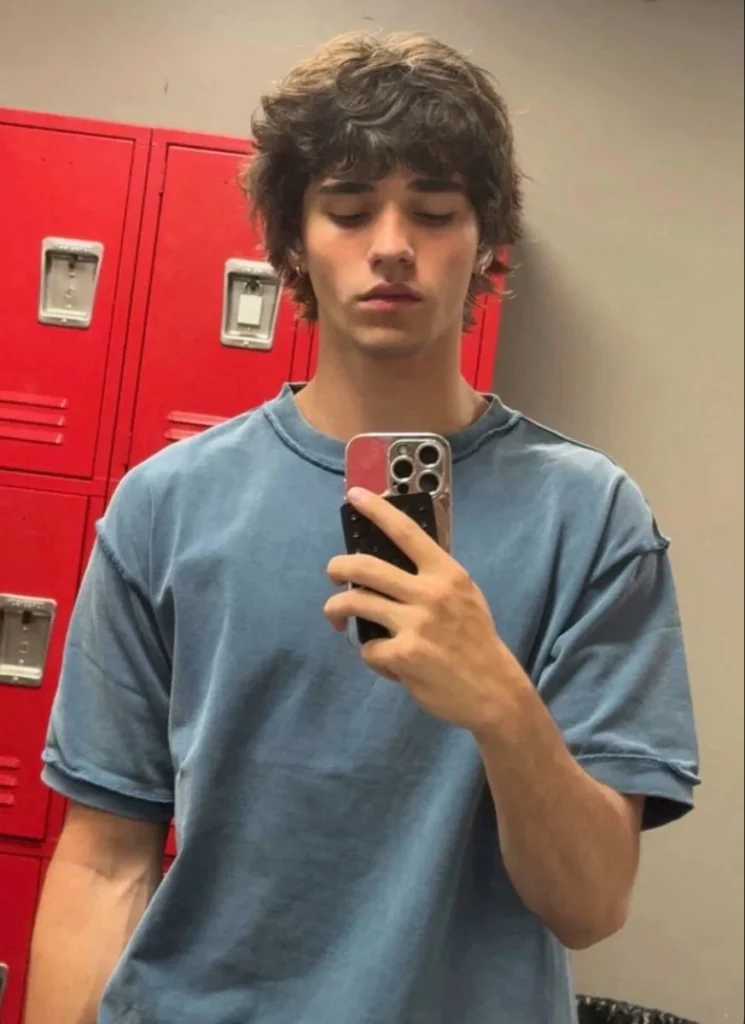 Thick Hair