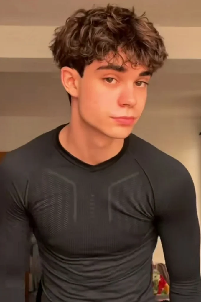 Teen Boy Haircuts 24 Thick Hair