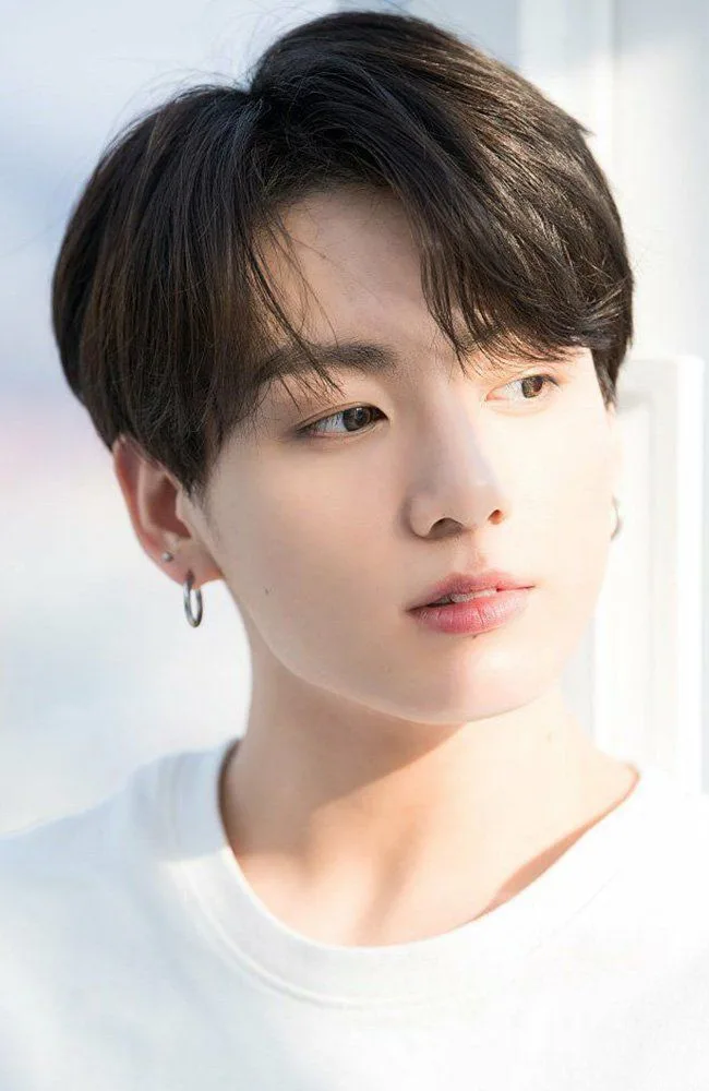 Teen Boy Haircuts 15 Two Block (Korean Cut)