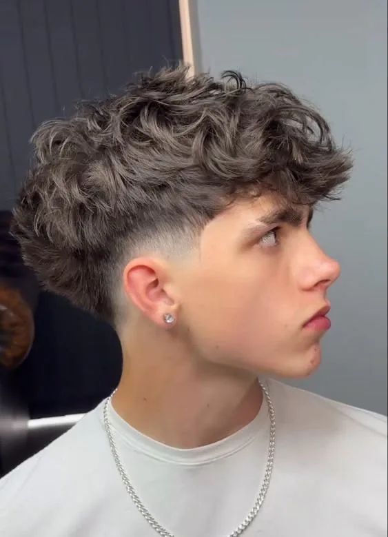 What Are the Most Popular Boy Haircuts Right Now
