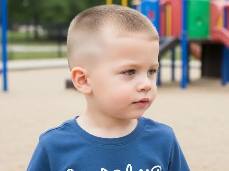 Buzz Cut