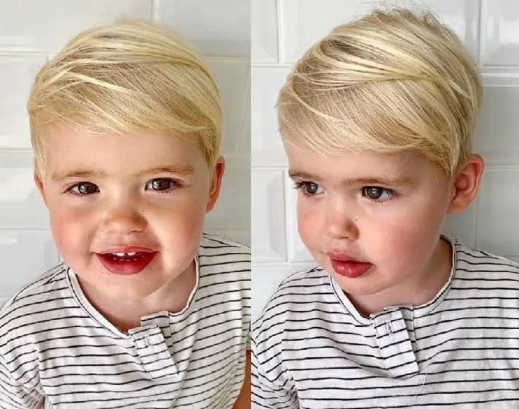 Fine or Thin Hair
