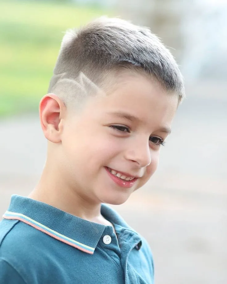 Crew Cut for Boys and Teens