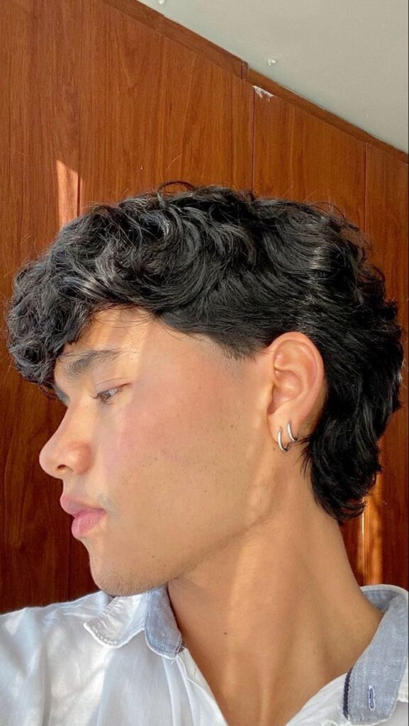 Textured Crop 4 Gen Z Haircut