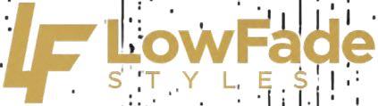 Low fade style