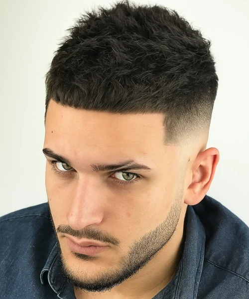 Edgar Cut