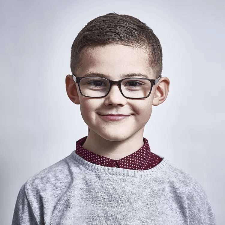 8-Year-Old Boy Haircut 1 Crew Cut