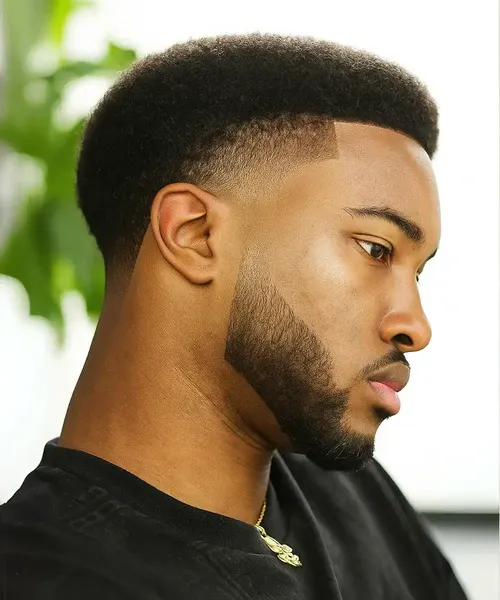 High Taper Fade 14 High Top Taper Fade