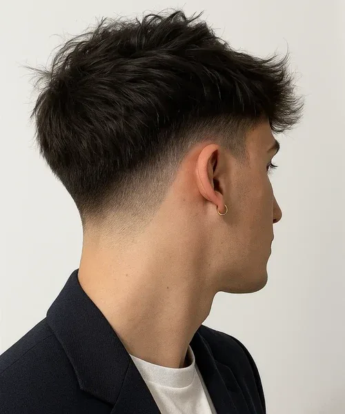 Boys Fade Haircut 6 Low Fade Boys Haircut