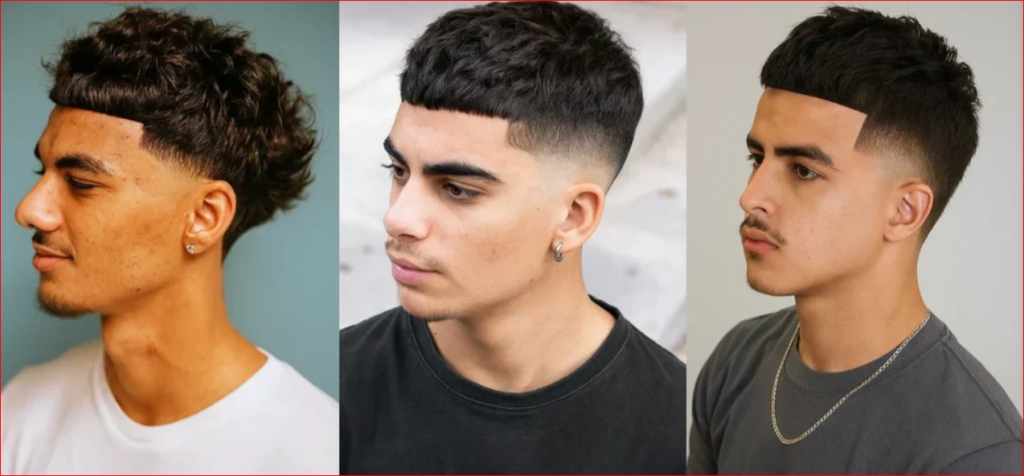 Edgar Haircut 1 Edgar Haircut