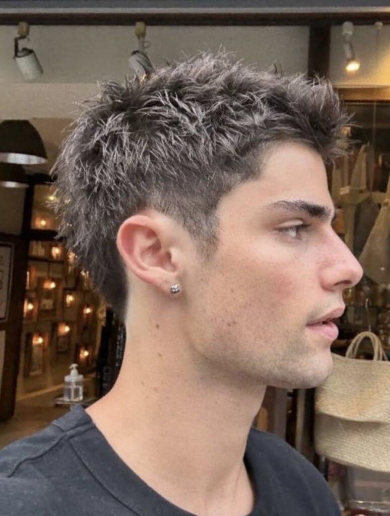 Warrior Cut 15 Warrior Cut for Thick Hair