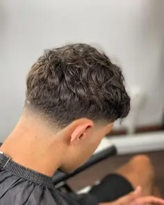 Boys Fade Haircut 3 3 Fade Haircut