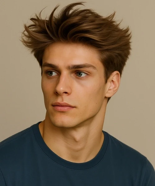 fluffy-hair-boy-straight-hair