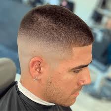 Low Skin Fade Classic