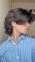 Wolf Cut 20 Wolf Cut Boy