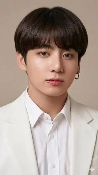 Conservative Office Bowl Cut