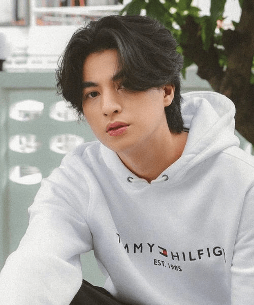 Korean Middle Part