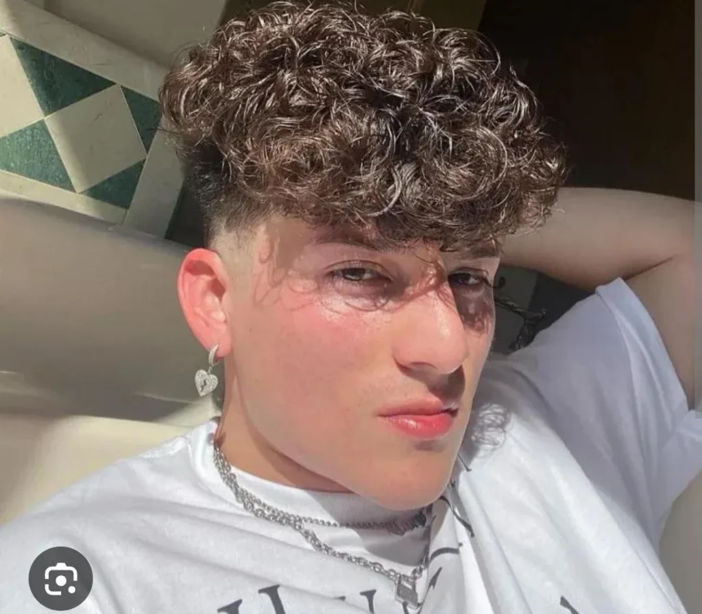 Gen Z Haircut 
